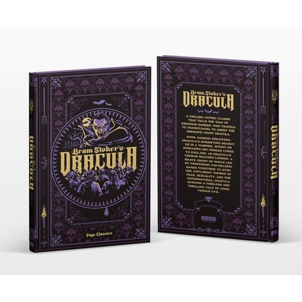 Dracula