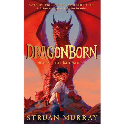 Dragonborn
