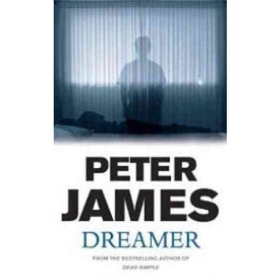 Dreamer - Readers Warehouse