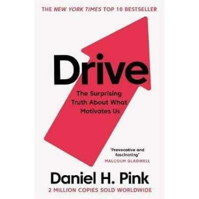 Drive Daniel H. Pink