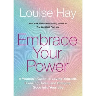 Embrace Your Power - Readers Warehouse