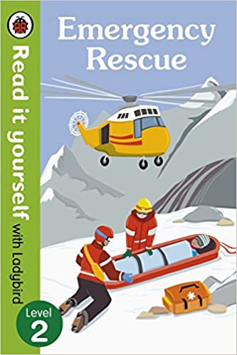 Emergency Rescue - Readers Warehouse