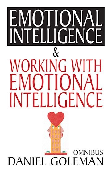 Emotional Intelligence And Working With Emotional Intelligence - Readers Warehouse