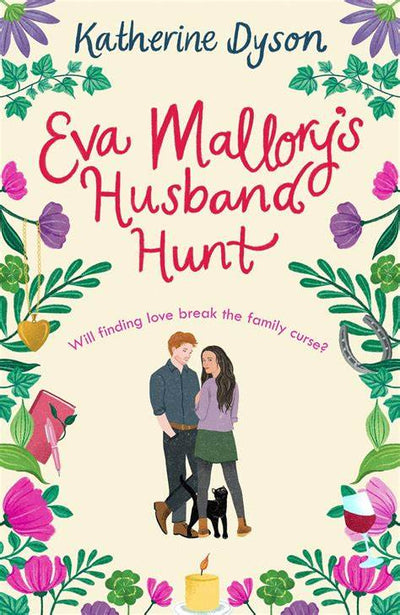 Eva Mallory's Husband Hunt - Readers Warehouse