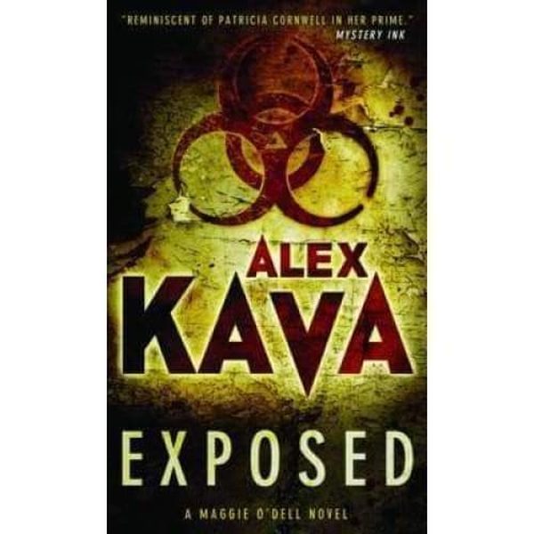 Exposed | Readers Warehouse
