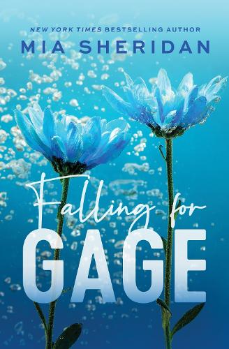 Falling for Gage - Readers Warehouse