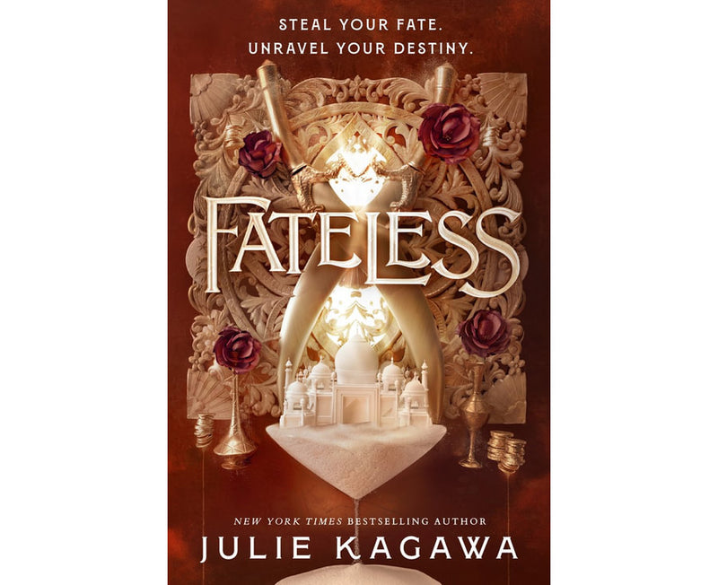 Fateless