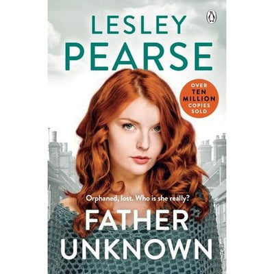Father Unknown - Readers Warehouse