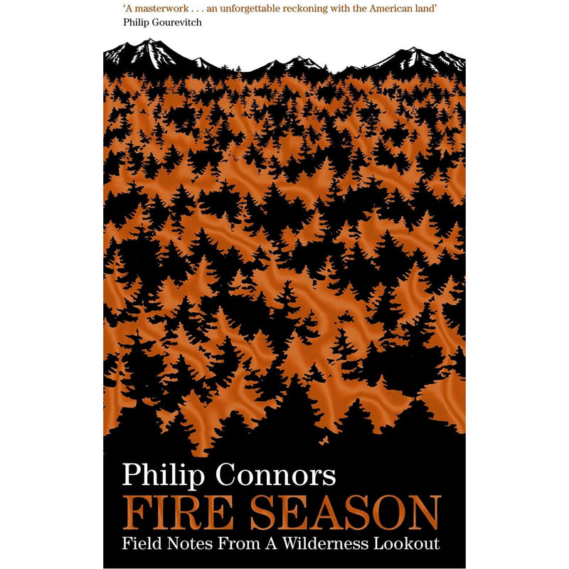 Fire Season - Readers Warehouse