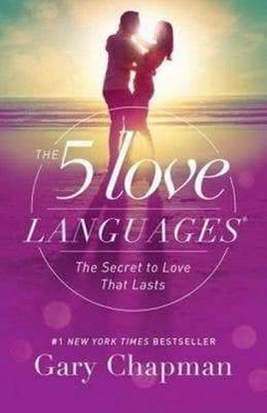 女性情報誌 CLANE 5TH ANNIVERSARY BOOK Five Love Languages Revised Edition | Readers Warehouse