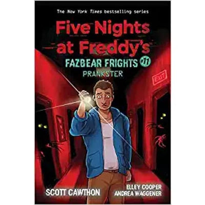Five Nights At Freddy’s - Prankster