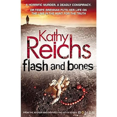 Flash and Bones - Readers Warehouse
