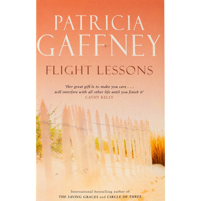 Flight Lessons - Readers Warehouse