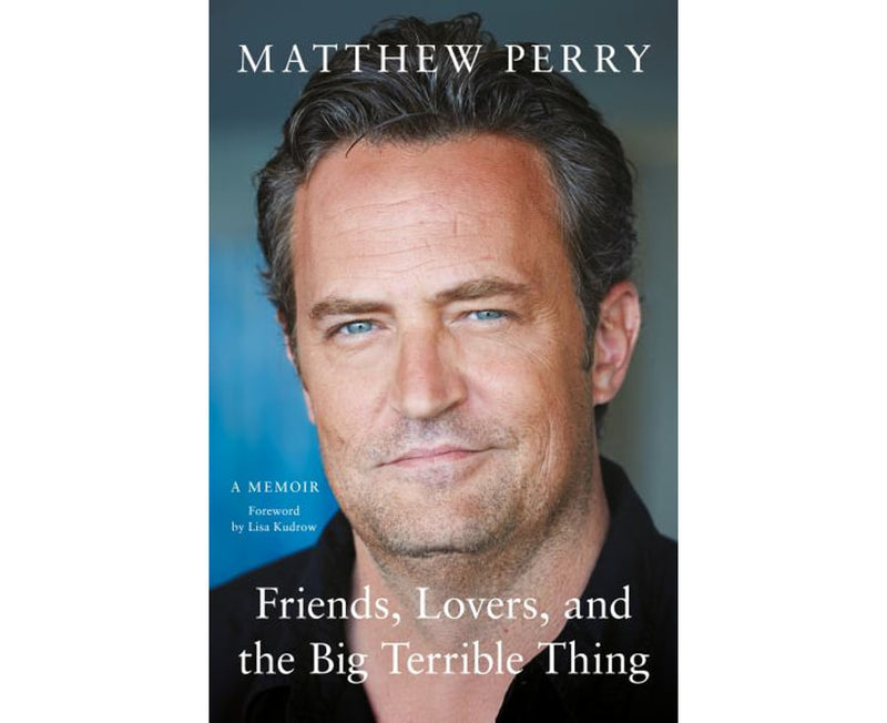 Friends, Lovers and the Big Terrible Thing