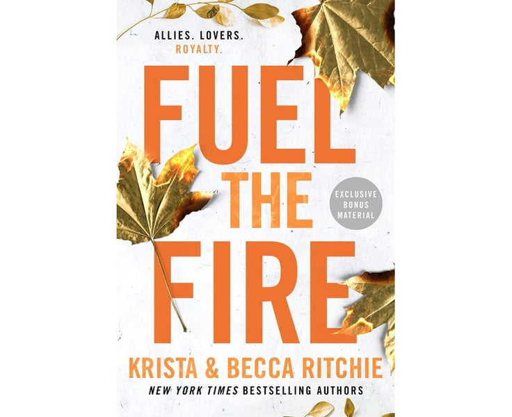 Fuel the Fire
