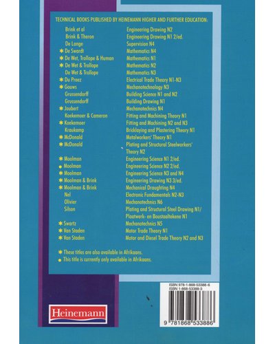 Engineering Drawing N3