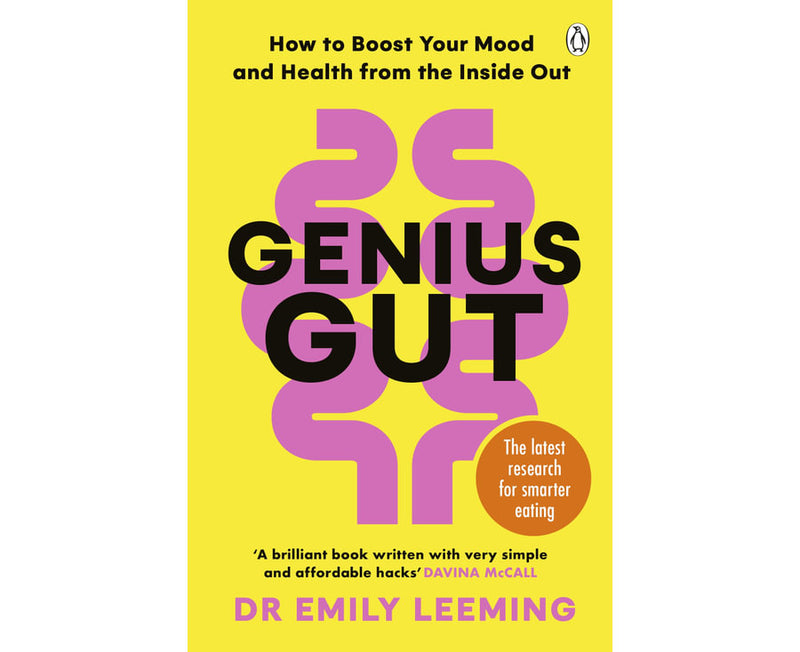 Genius Gut