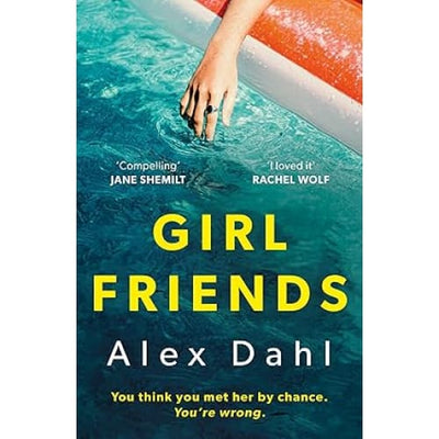 Girl Friends