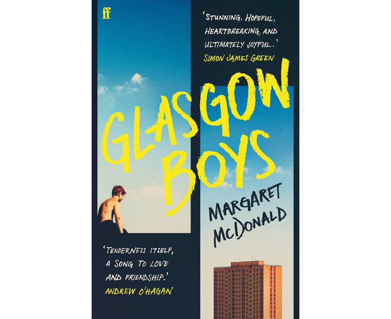 Glasgow Boys