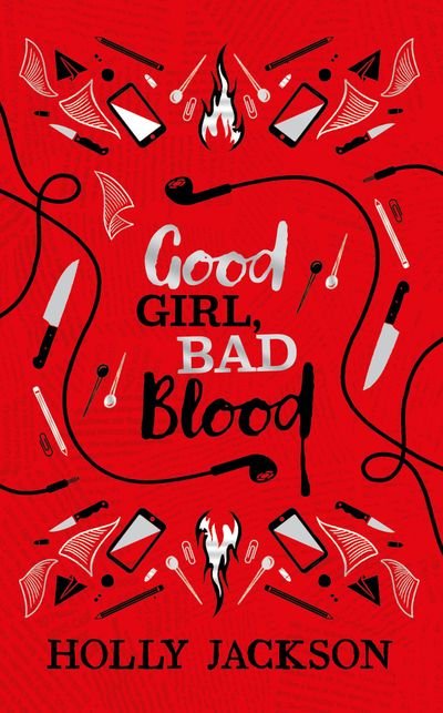 Good Girl, Bad Blood Collector&