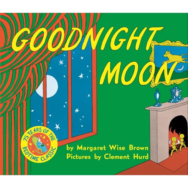 Goodnight Moon | Readers Warehouse