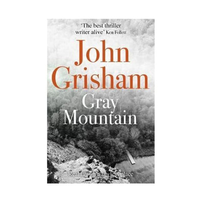 Gray Mountain