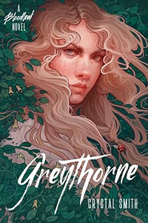 Greythorne - Readers Warehouse
