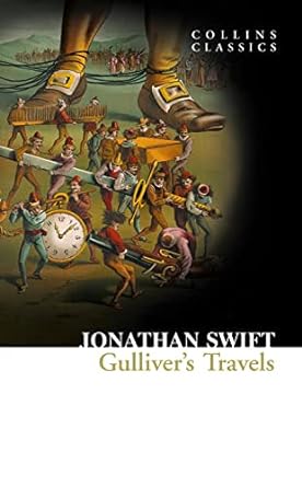 Gulliver's Travels - Readers Warehouse