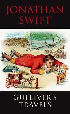 Gulliver's Travels - Readers Warehouse