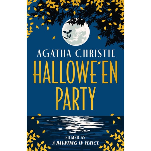 Hallowe’en Party