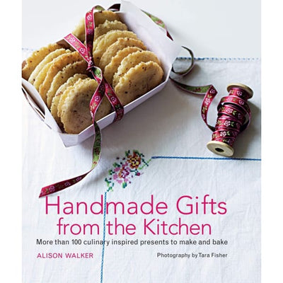 Handmade Gifts From The Kitchen - Readers Warehouse
