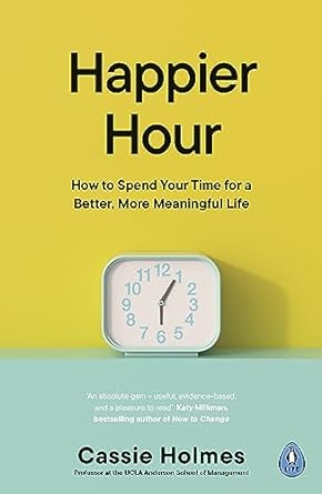 Happier Hour - Readers Warehouse