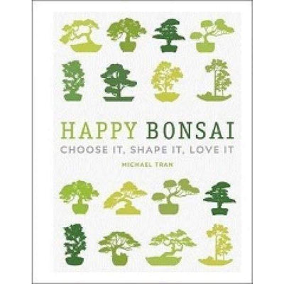 Happy Bonsai - Readers Warehouse