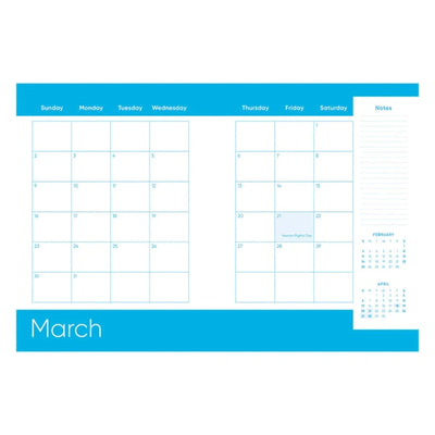 Daily Planner 2025 Once You Have Tasted Flight