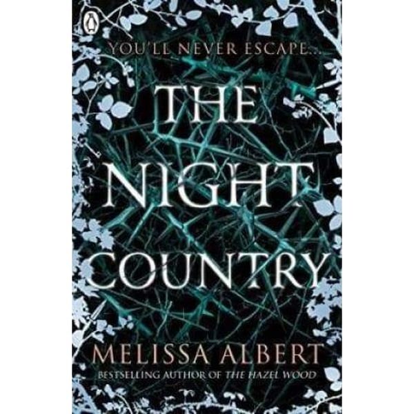 Hazel Wood - The Night Country - Readers Warehouse