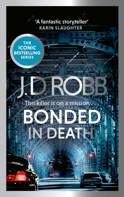 Bonded in Death