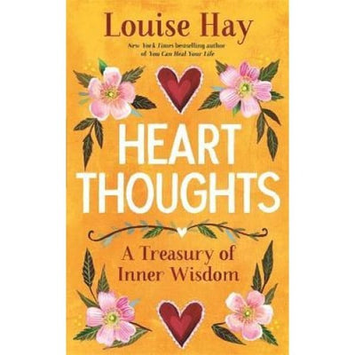 Heart Thoughts - Readers Warehouse