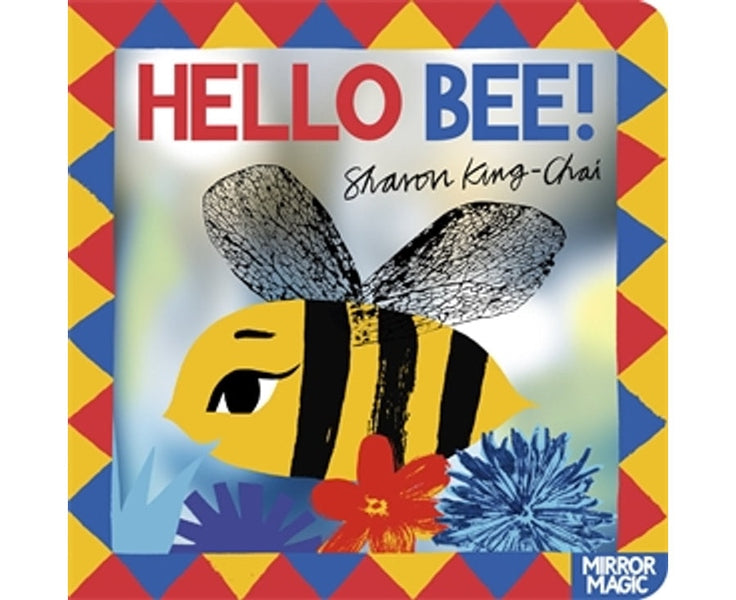 Hello Bee! | Readers Warehouse