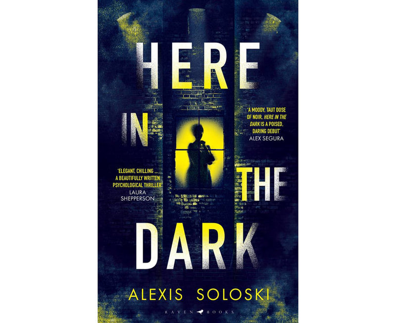 Here in the Dark