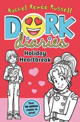 Holiday Heartbreak - Readers Warehouse