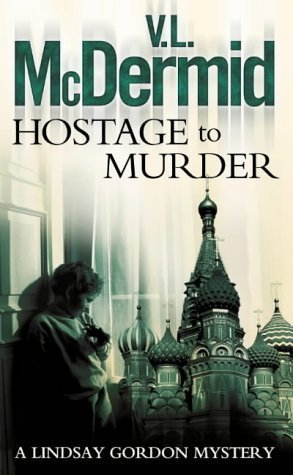 Hostage To Murder - Readers Warehouse