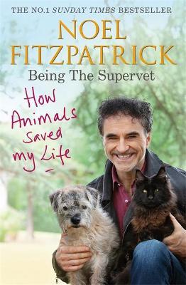 How Animals Saved My Life - Readers Warehouse
