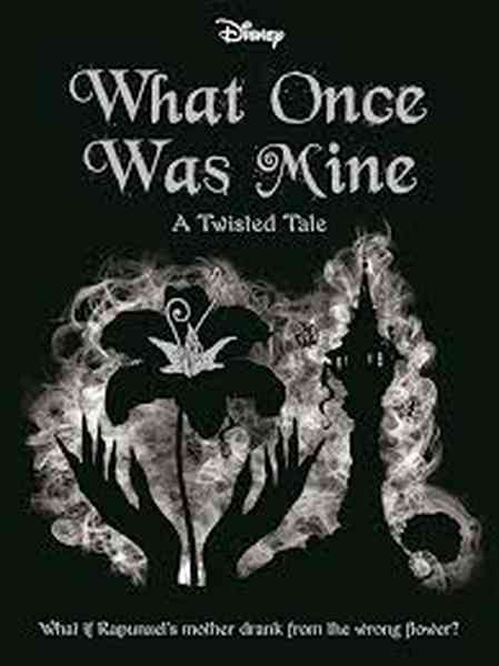 What Once Was Mine