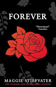 Forever by Maggie Stiefvater | Readers Warehouse