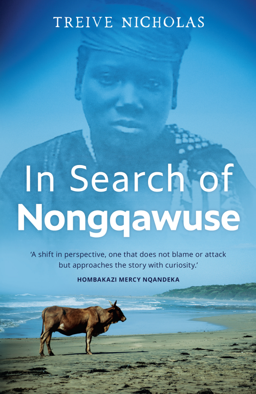 Search Of Nongqawuse