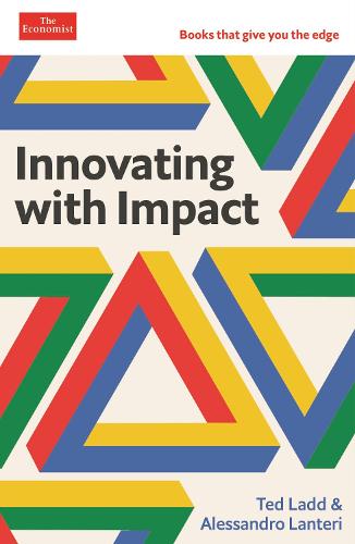 Innovating With Impact - Readers Warehouse
