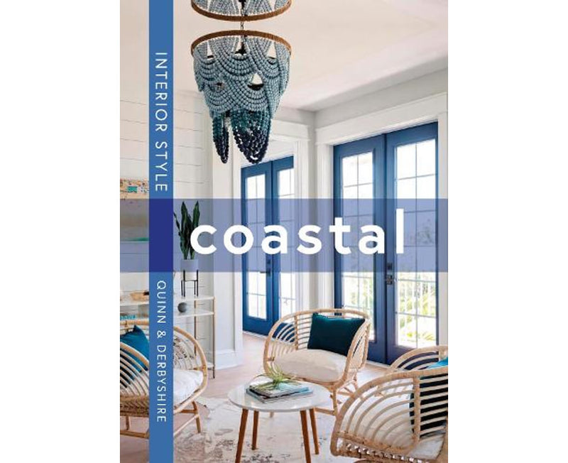 Interior Style Coastal H/B