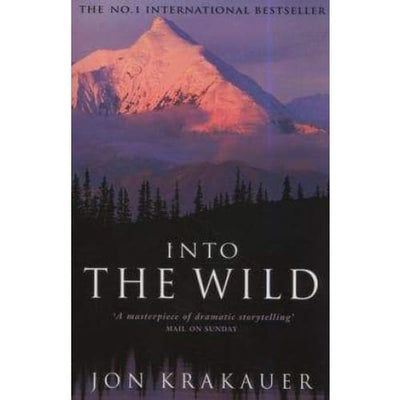 Into The Wild - Readers Warehouse