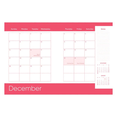 Daily Planner 2025 This is a Wonderful Day