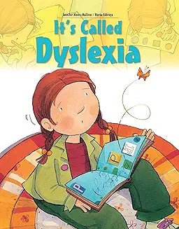 Its Called Dyslexia - Readers Warehouse